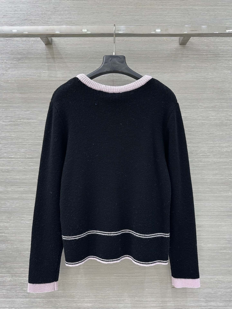 Ch**el sweaters